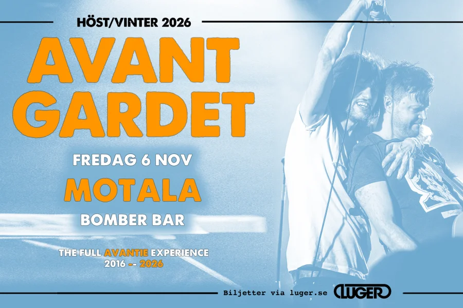 Avantgardet