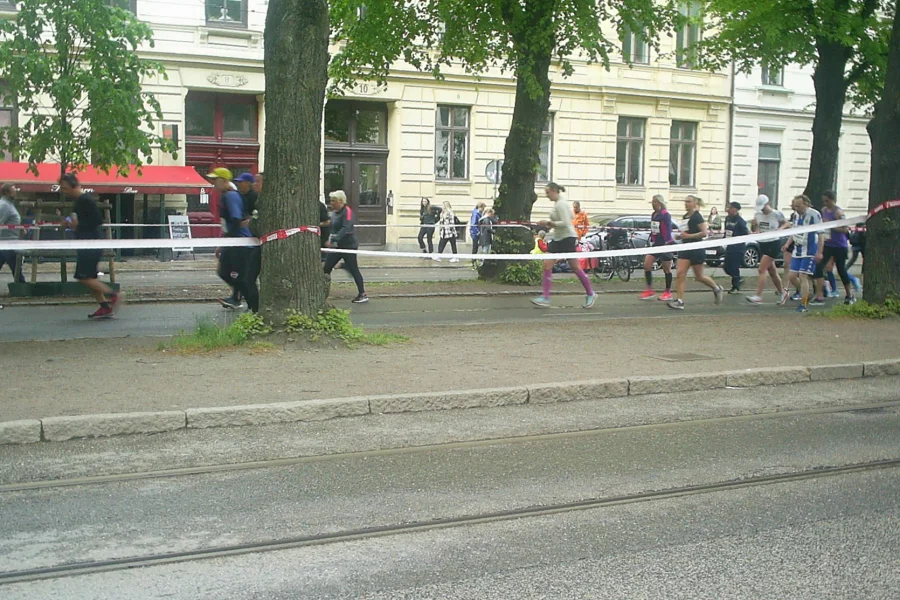 Göteborgsvarvet 2027