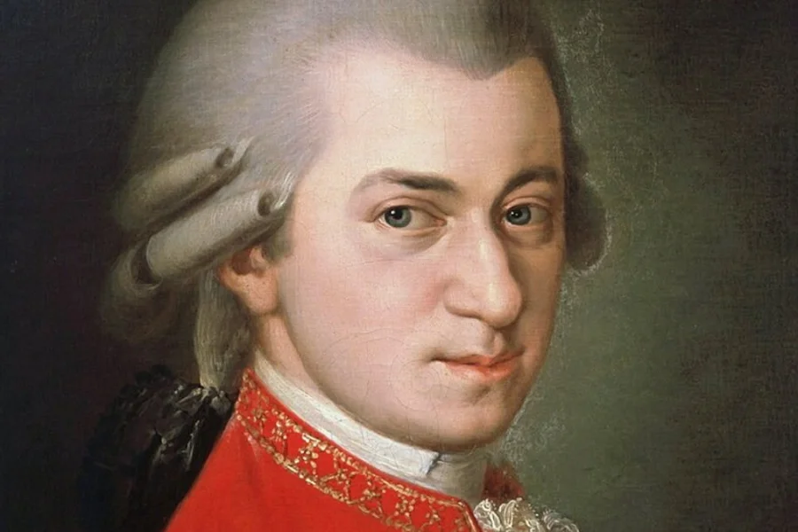 Mozart Requiem