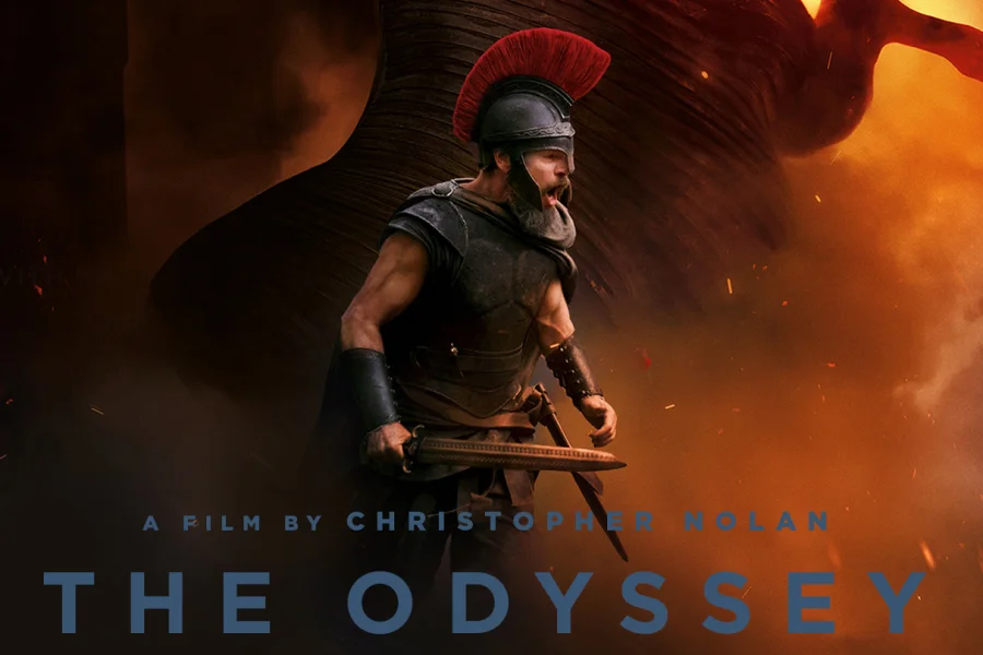 Cafébio: The Odyssey