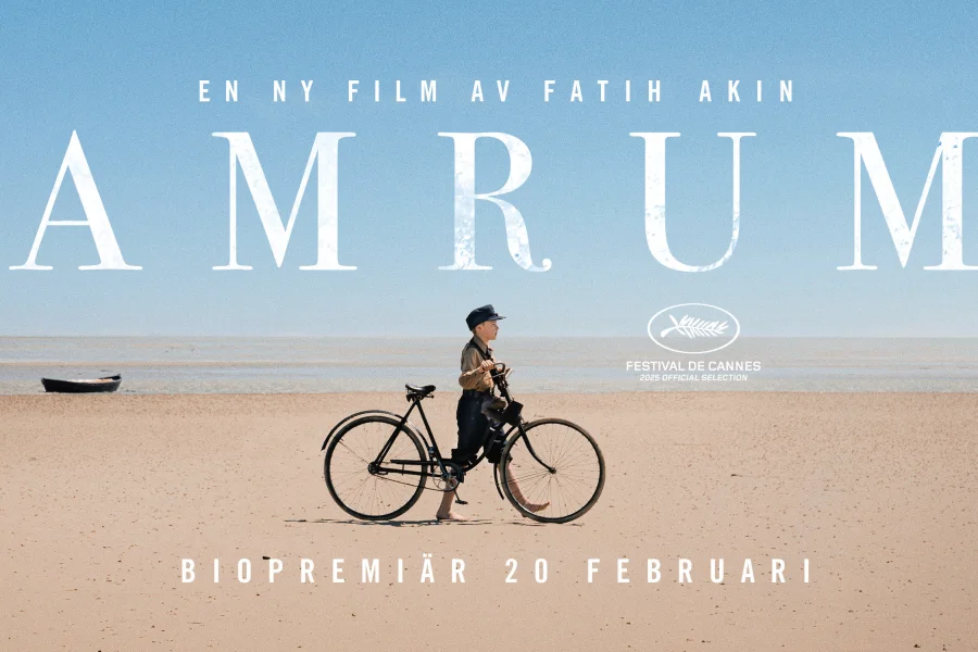 Amrum