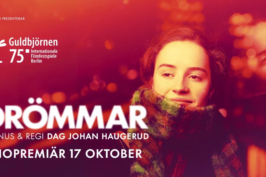 Drömmar