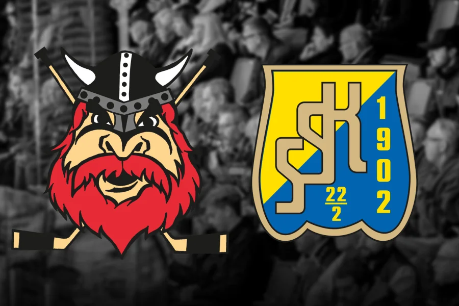 Nybro Vikings IF – Södertälje SK