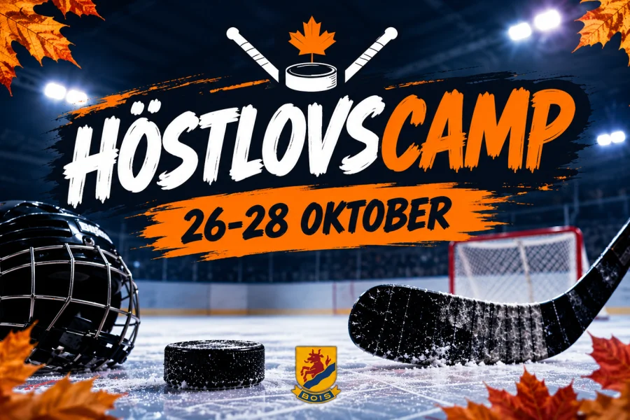 Höstlovscamp