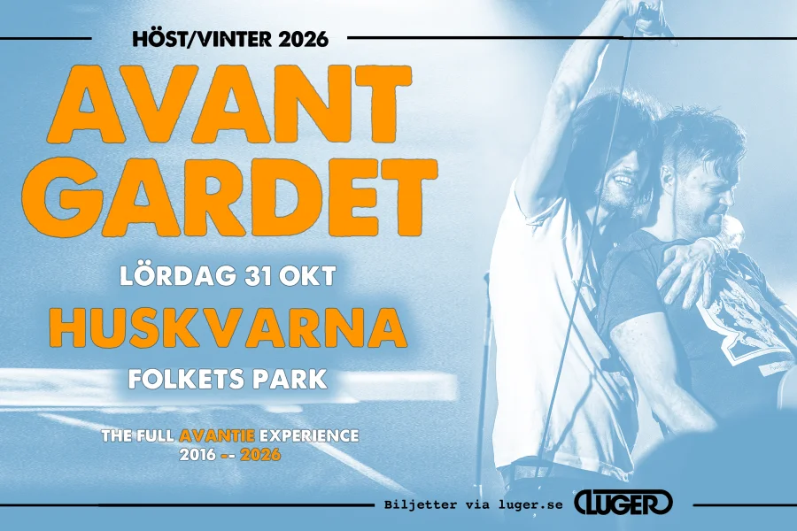 Avantgardet