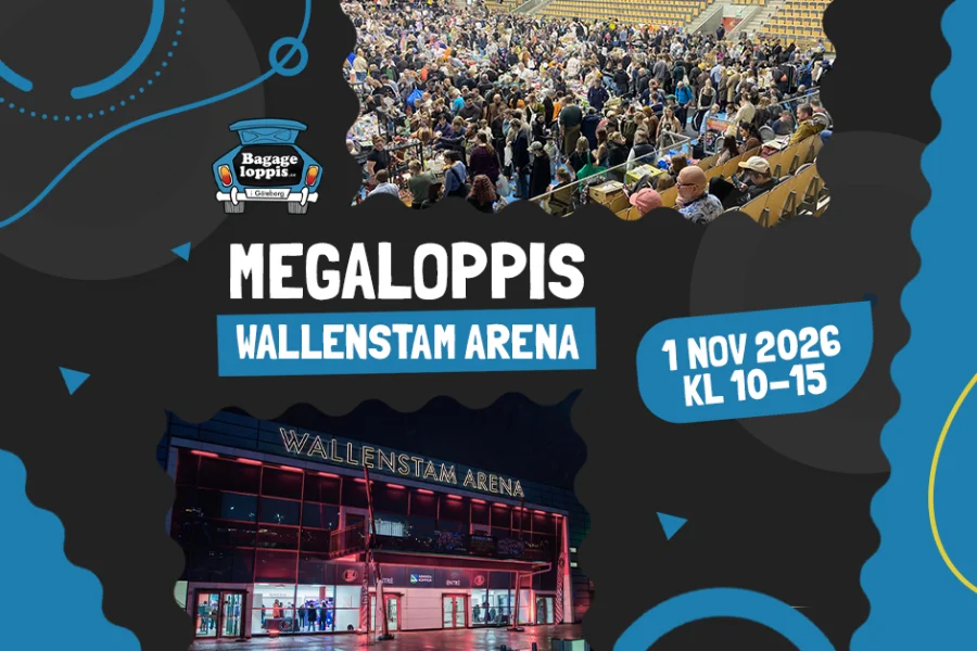 Megaloppis