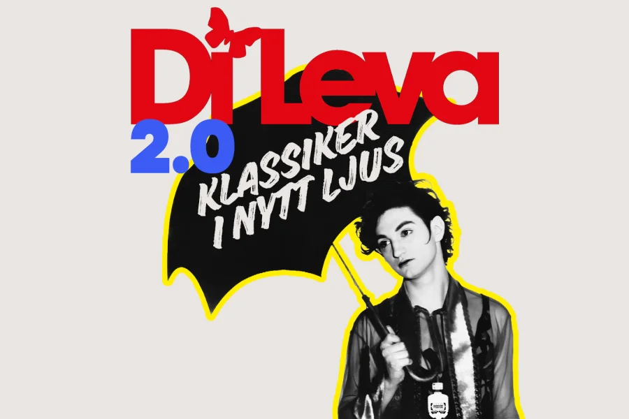 Di Leva 2.0 – Klassiker i nytt ljus