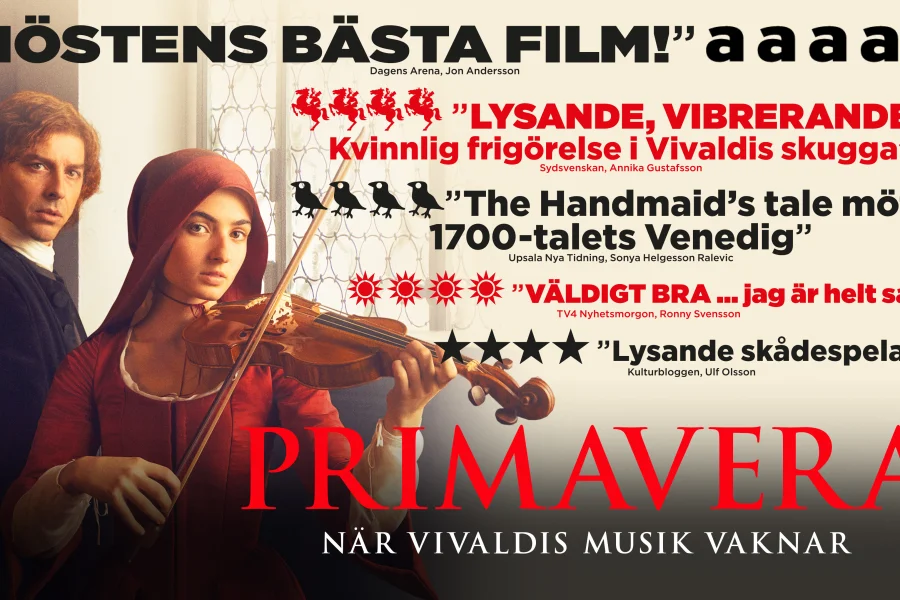 Primavera