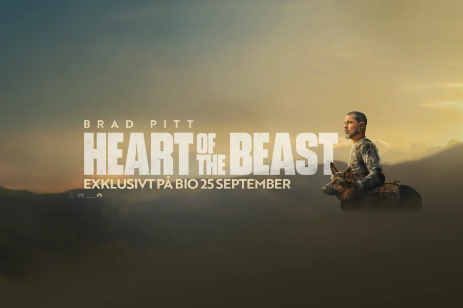 Heart of the Beast