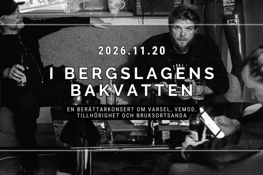 Vincent Jedselius Band