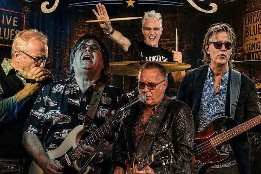 Wäst Coast Allstars