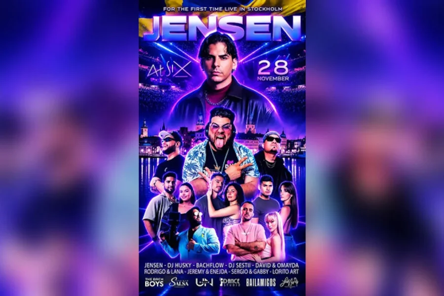 JENSEN