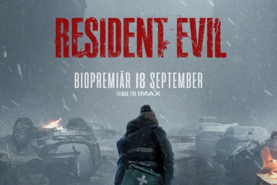 Resident Evil