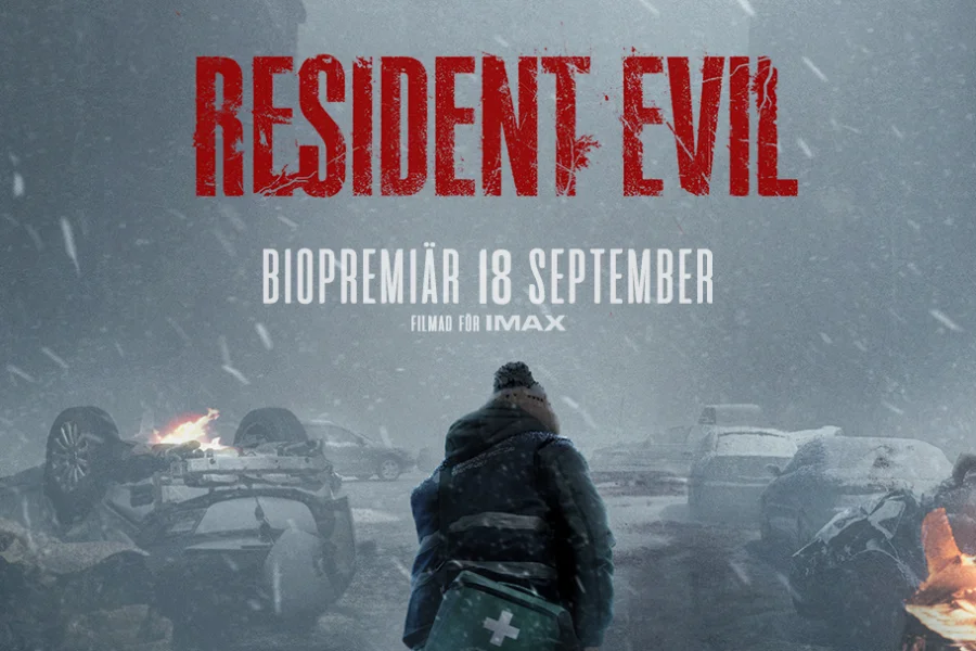 Resident Evil