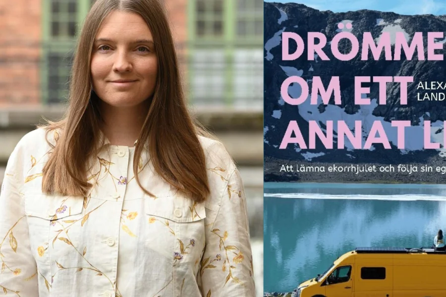 Drömmen om ett annat liv