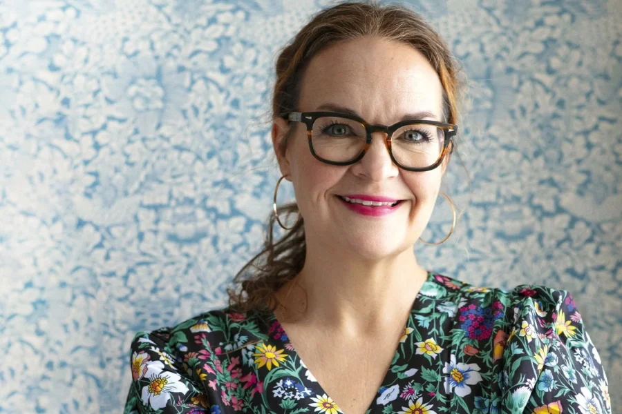 Elin Ek – Ta ingen skit!