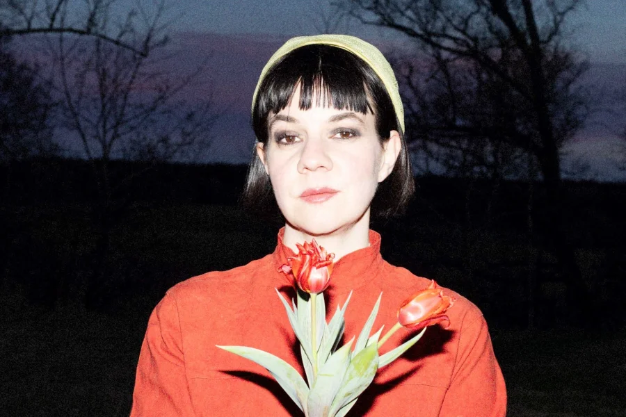 Sara Parkman