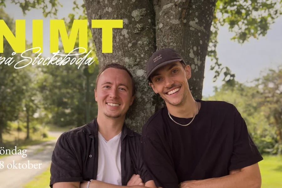 NIMT – Musik på skånska