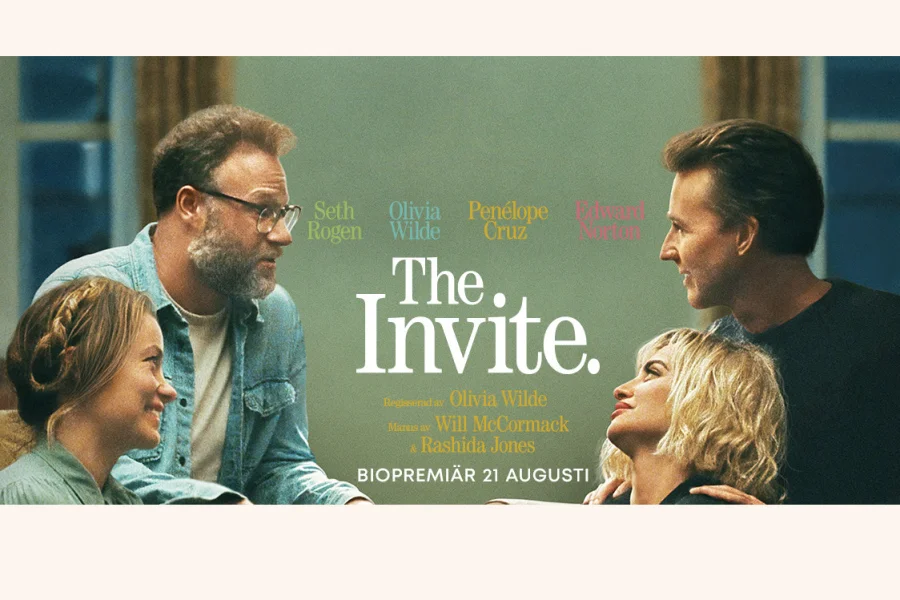 The Invite