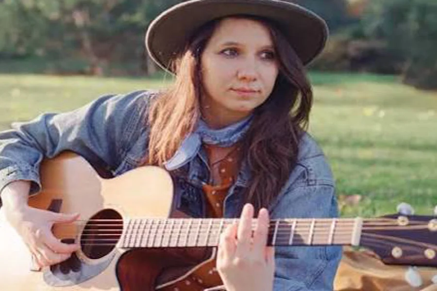 Tess Liautaud – Klubb Uffe