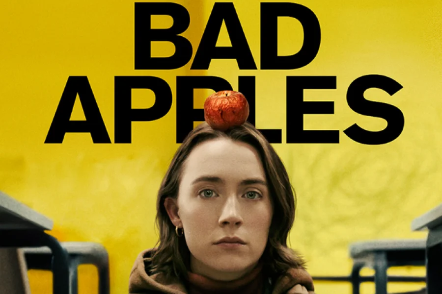 Bad Apples