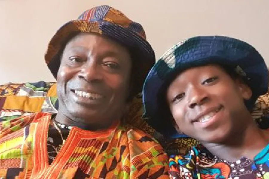 Barnmattan PapaTheo & Son