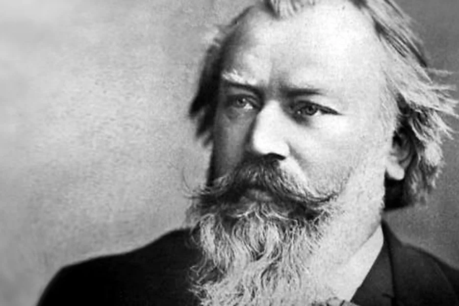 Brahms: Requiem