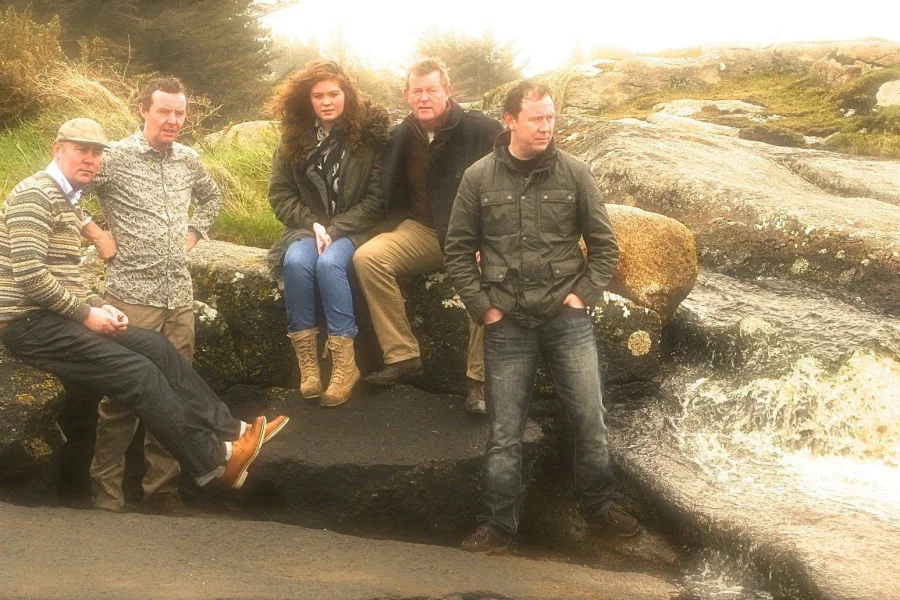 Clann Mhic Ruairí