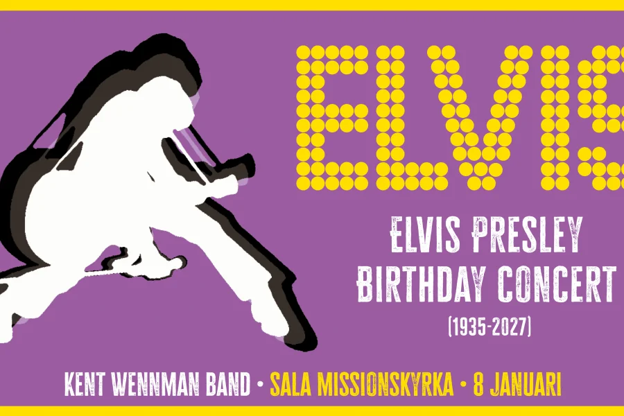 Elvis Presley Birthday Concert