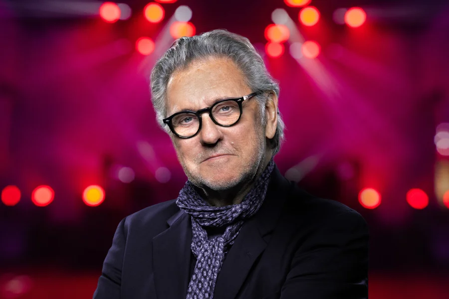 Tommy Körberg – Unplugged