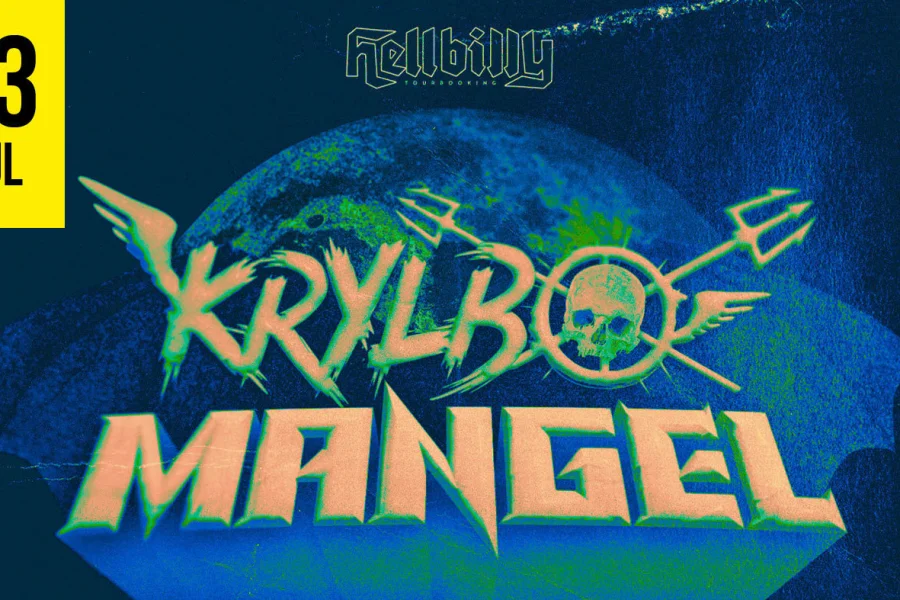 Krylbo Mangel 2027