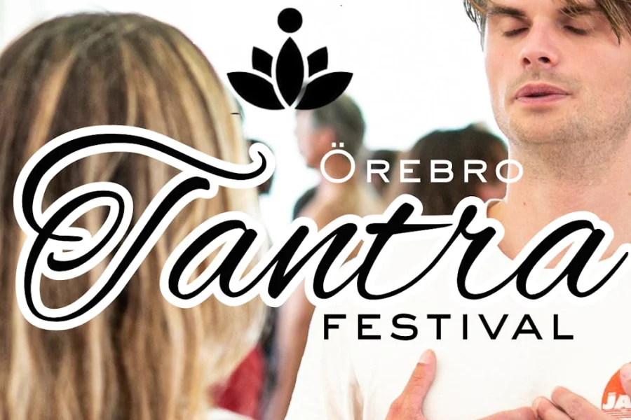 Örebro Tantra Festival