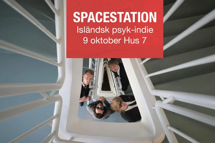 Spacestation