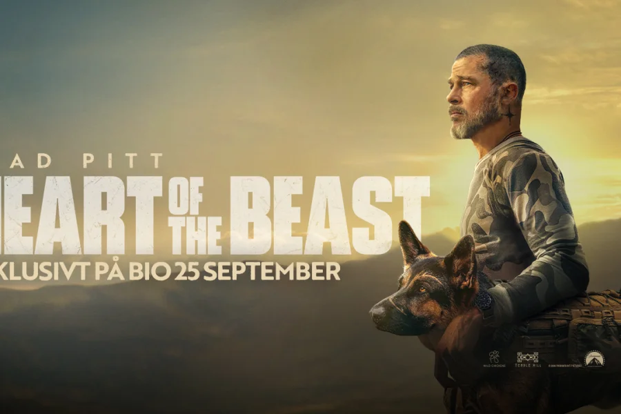 Heart of the Beast