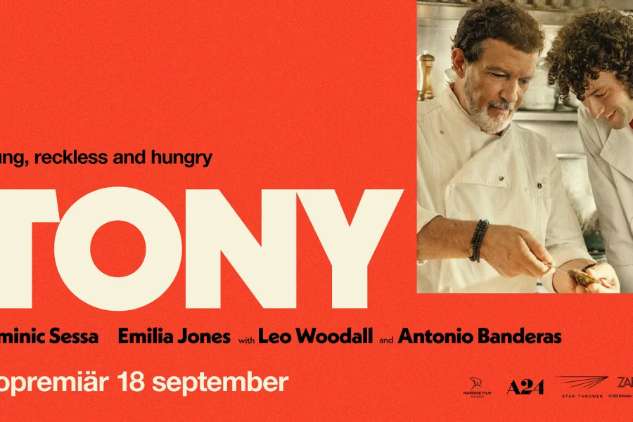Tony