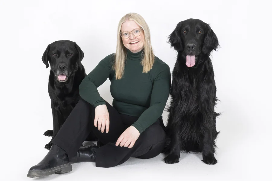 Föreläsning Åsa Jonsson