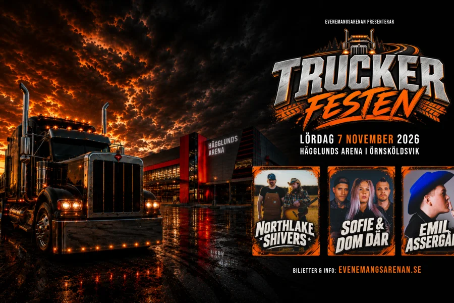 Truckerfesten