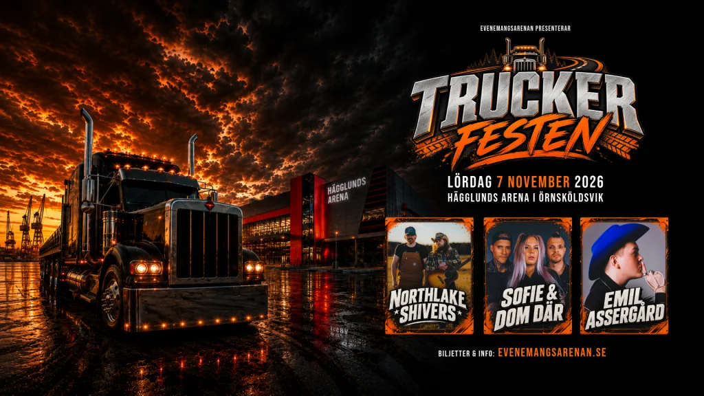 Truckerfesten