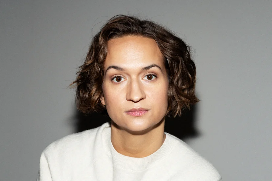 Bianca Kronlöf
