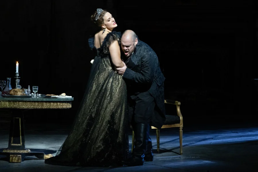 Tosca
