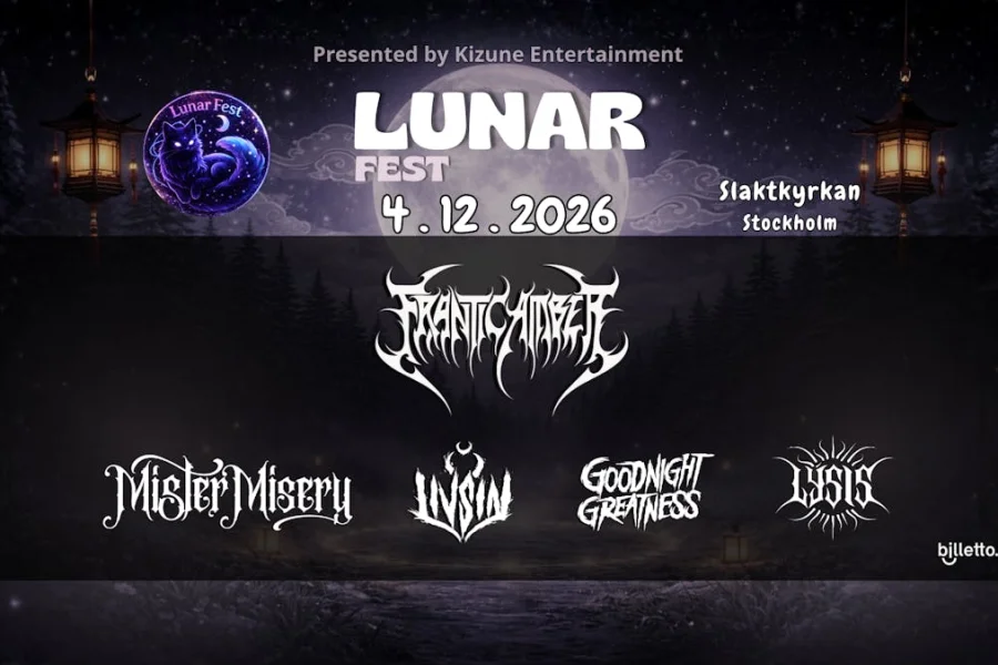 Lunar Fest 2026