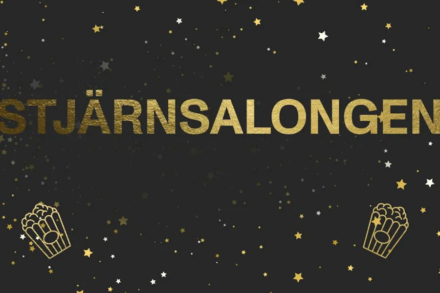 Stjärnsalongen