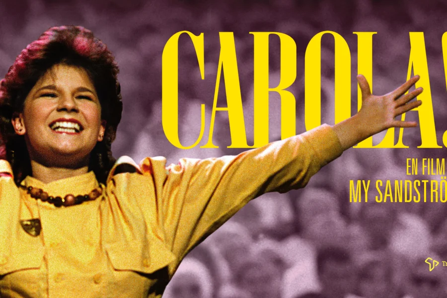 Carola!