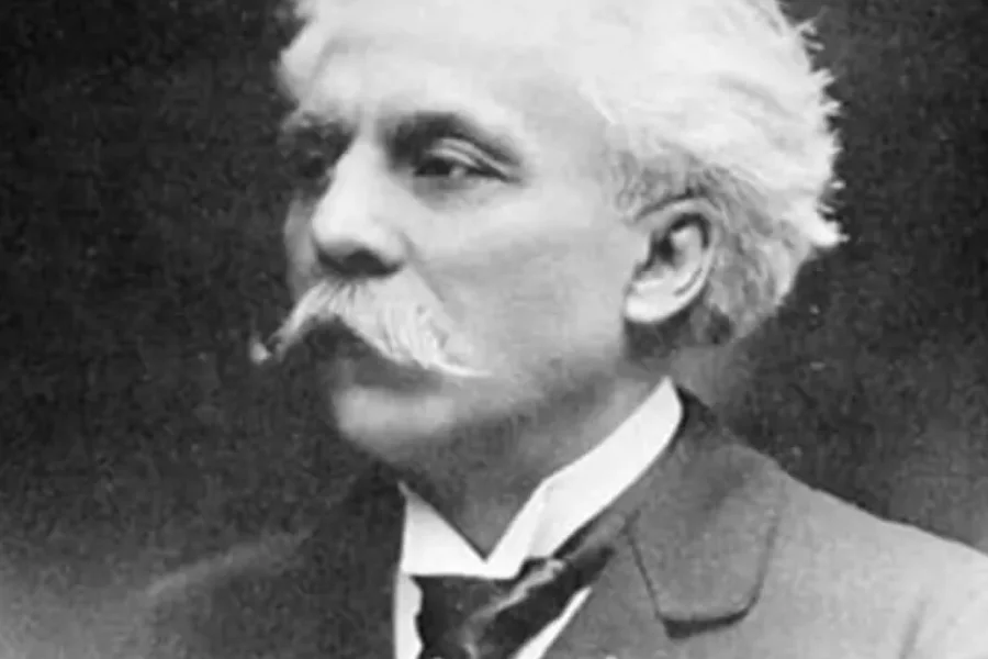 Fauré: Requiem