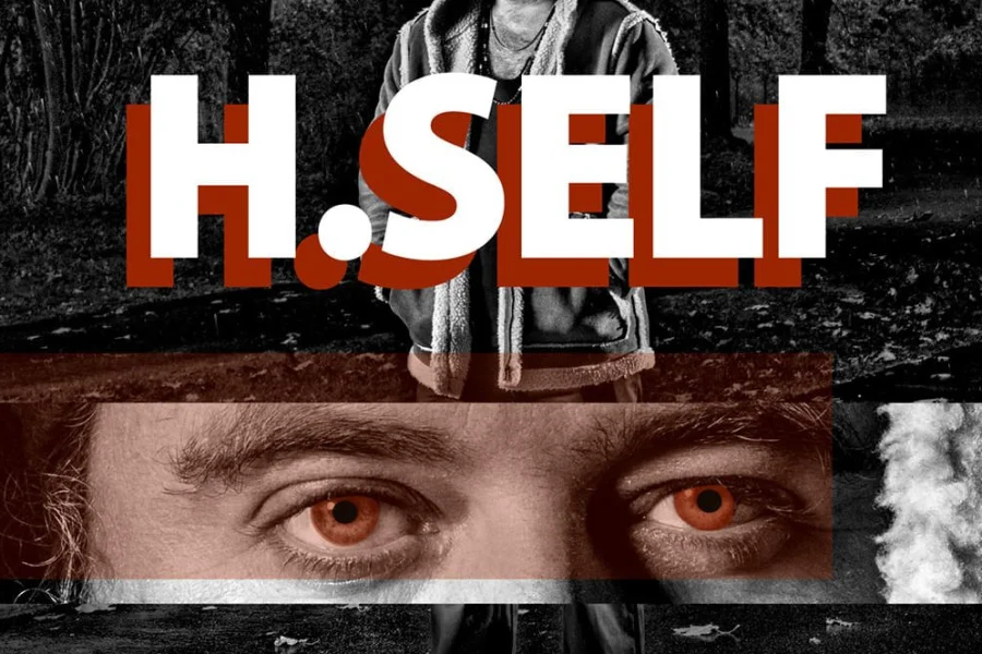 H.SELF @Klubb Whatever