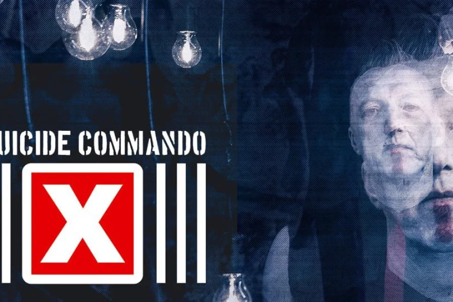 Suicide Commando