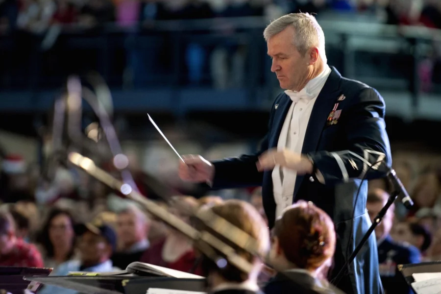Körkonsert med Kammarkören och Estettreorna: Det som är viktigt!