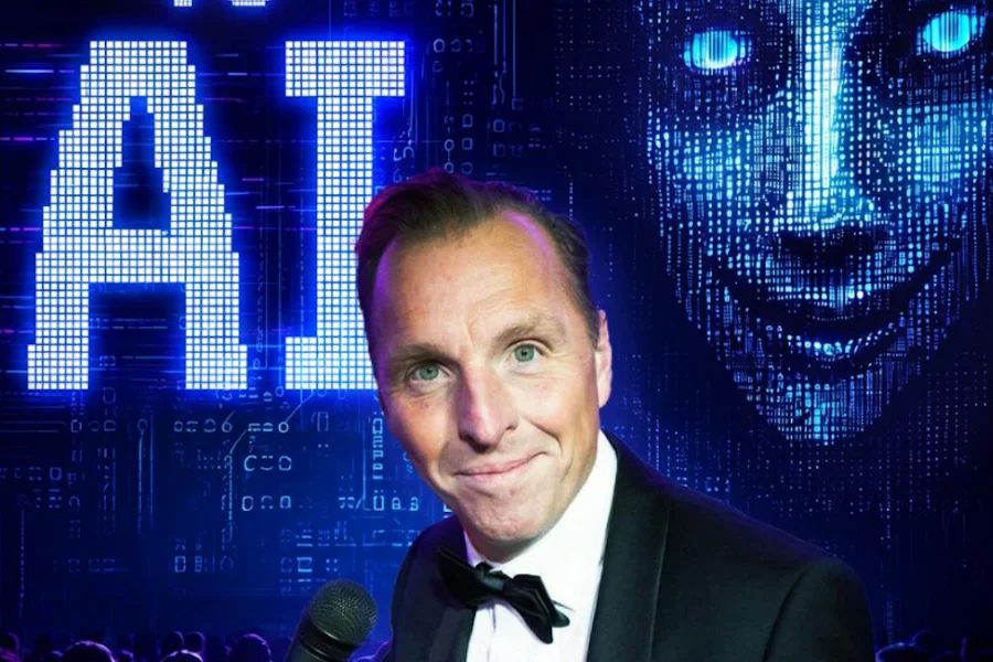 BONDERUD vs AI