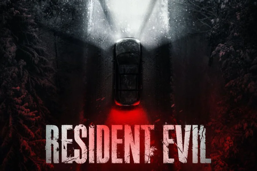 Resident Evil