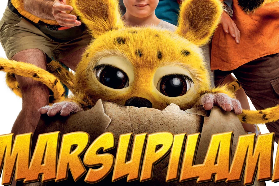 Marsupilami